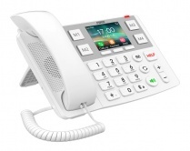 Fanvil X305 Big Button Phone+ KT10 Wireless Button