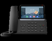 Yealink T77U 16-line Gigabit VoIP SIP Phone (T77U)