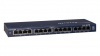 Netgear GS116 Gigabit 16 port Unmanaged Ethernet Switch