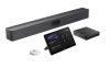 Yealink MVC Series MVC S50 Microsoft Teams Rooms System for Medium and Large Meeting Rooms (MVC S50-C5U-000)