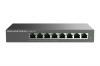 Grandstream GWN7701P Unmanaged Network Switch