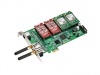 Atcom AXE2G4AN PCI Express Hybrid GSM 4 FXO/FXS analog card