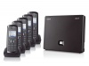 Gigaset N300IP DECT Base Station & Gigaset E49H DECT Five Handset Bundle