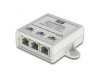 CyberData 3 Port Gigabit Ethernet Switch (011236)