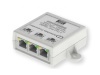 CyberData 3-Port USB Gigabit Port Mirroring Switch (011259)