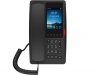 Fanvil H6W Wi-Fi IP Phone Black (H6W Black)