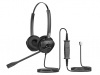 Fanvil HT302 Dual Wideband QD to RJ9 Headset