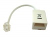 RJ11 TO BT CABLE INC RING CAP (RJ11BTBC)