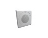 CyberData Wall Mount Adapter (011152) - Signal White