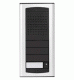 Alphatech Farfisa IP Bell 01 - 1 button no camera SIP Door Entry System 220101