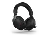 Jabra Evolve2 85 Link380a UC Stereo Black Headset (28599-989-999)