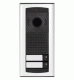 Alphatech Farfisa IP Bell 02C with 2 push buttons and a camera, VoIP SIP video 220202