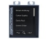 2N IP Verso Touch Display Module (9155036)