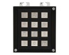 2N IP Verso - Keypad - Black (9155031B)