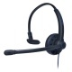 JPL Commander-PM V2 Monaural Headset (575-365-003)