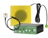 2N SIP Audio Converter Set with Speaker and Mic (914490E)