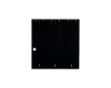 2N Backplate for 2N Helios IP Verso - 9 Modules (3x3) (9155067)