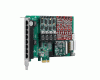 OpenVox A810E PCI Express Asterisk Card