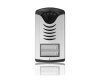 Alphatech IPDP Slim 1 button with camera (21IPC) VoIP Door Entry Panel
