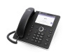 AudioCodes C450HD IP Phone TEAMS Edition (TEAMS-C450HD)