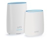 Netgear Orbi Whole Home AC2200 Tri-band WiFi System (CBK40)