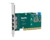 OpenVox D430P PCI ISDN PRI Card