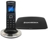 Sangoma DC201 DECT Base + Handset System