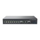Grandstream GCC6011 UC+Networking All-in-one Appliance (GCC6011)