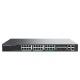 Grandstream UC + Networking Convergence Solutions (GCC6021)