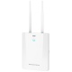 Grandstream GWN7670LR Long-Range Dual-Band Wi-Fi 7 Access Point/Bridge (GWN7670LR)