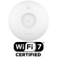 Grandstream Wi-Fi 7 Access Point Indoor (GWN7672)