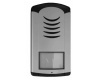 Alphatech IPDP Slim 1 button (21IP) VoIP Door Entry Panel