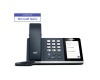 Yealink MP50 USB Phone Microsoft Teams Edition