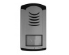 Alphatech IPDP Slim 1 button (RFID) Video Door Entry Station