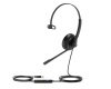 Yealink UH34 Mono USB Wired Teams Headset