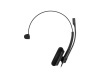 Yealink UH34 Lite Mono UC USB Wired Headset