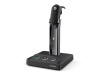 Yealink WH63 UC Convertible DECT Wireless Headset