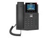 Fanvil X3SG Entry Level IP Phone - White Label