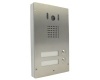 Alphatech 230502 IP Bold 65 T2C Door Entry System (two call buttons, colour camera)