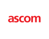 Ascom Belt Clip Extension for Leather Cases & Swivel Clip for i62/d41/d43/d62/d63/d81 (660174)