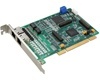 Atcom AX2D Two ports ISDN PRI E1/T1/J1 card for Asterisk PBX