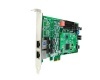 Openvox BE200E 2 Port BRI PCI Express Card w/ Hardware Echo Cancellation