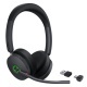 Yealink BH74 Dual USB-C/A Bluetooth Headset Teams (BH74D-CA-TEAMS)