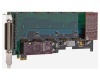 Digium 1AEX2460EF 24 port modular analog PCI-Express x1 card with 24 Station interfaces and HW Echo Can