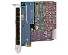 Digium AEX880B - 2 Quad FXS PCI Express Card