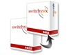 Digium Switchvox Free or Trial to SMB Upgrade with 10 Silver Subscriptions (1SWXFRSMB10DL)