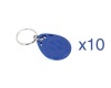 Grandstream RFID Fobs (10 Pack)