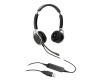 Grandstream GUV3005 HD USB Headset with Busy-light