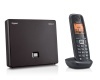 Gigaset N300AIP DECT Base Station and A510H DECT Phone One Handset Bundle