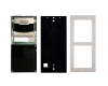 2N Professional Kit in Silver (2NProfNick-Kit)